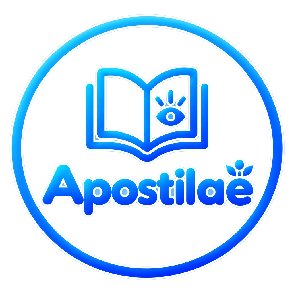 Apostilae